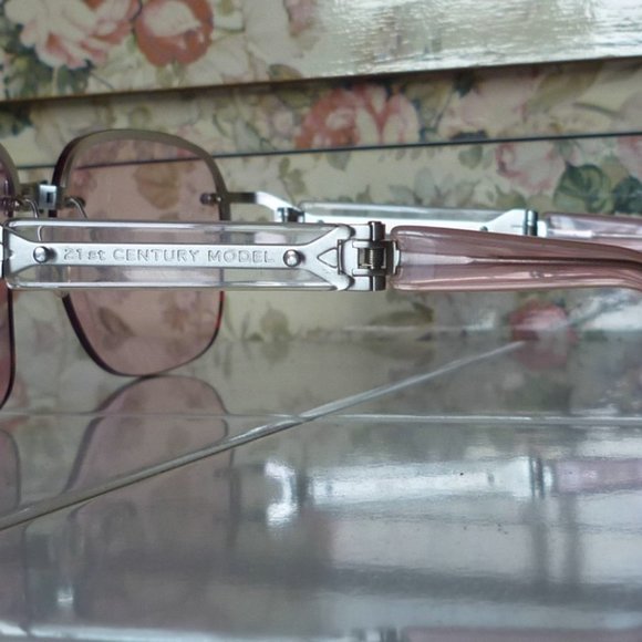 Jean Paul Gaultier 56-0058 Foldable Sunglasses - Picture 7 of 15